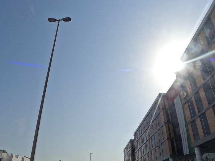 Tortilla, Dubai Knowledge Park
