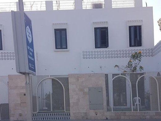 Kabana, Jumeirah 3