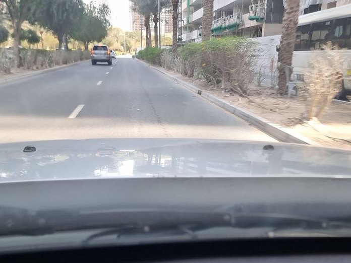 Sante Ria, Jumeirah Village Circle