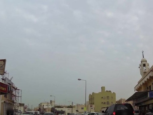 Soqoor Alkhaleej Gents Saloon, Riffa