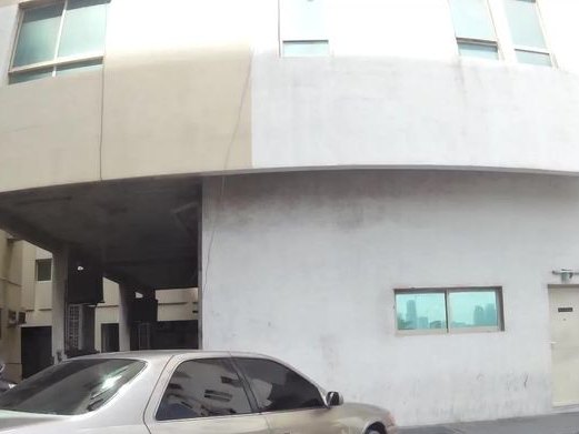 Hotel 72 Sharjah Waterfront, Al Majaz
