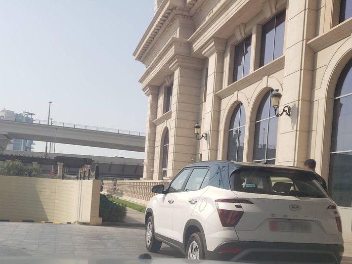 Habtoor Palace Dubai, Business Bay
