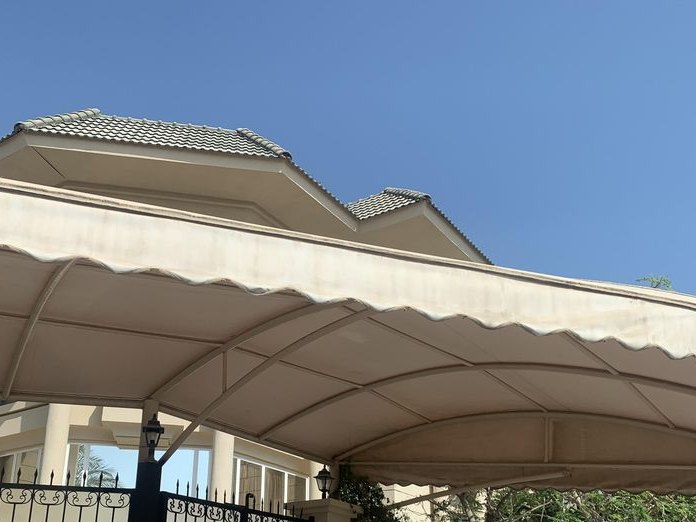 Home, Hamad Town