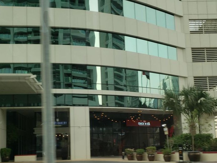 DAMAC Maison Canal Views, Downtown Dubai & DIFC