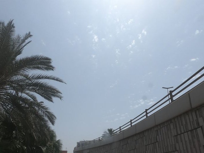 Medley Restaurant, Port Saeed