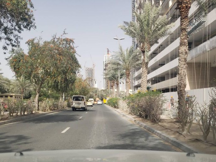 The First Collection at Jumeirah Village Circle, a Tribute Portfolio Hotel, Jumeirah Village Circle