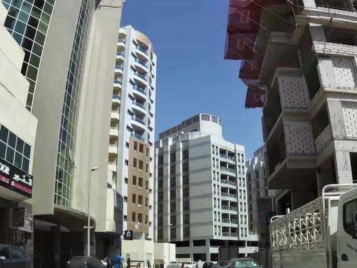Studio M Hotel Al Barsha, Al Barsha 1