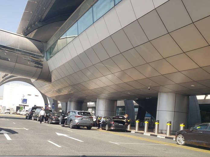 Costa Coffee, Dubai Creek Harbour & Festival City