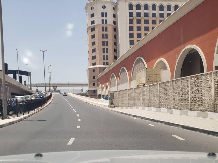 Tortilla, Al Barsha 1