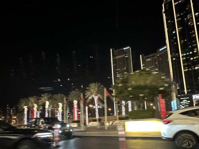 Vacheron Constantin, Downtown Dubai