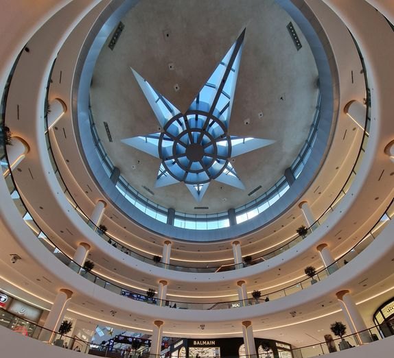 Patchi Dubai Mall - باتشي, Downtown Dubai