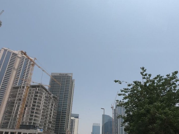 Billionaire Dubai, Burj Khalifa
