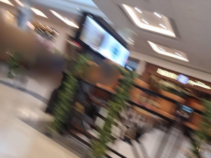 PAUL Bakery & Restaurant, Bur Dubai & Al Seef