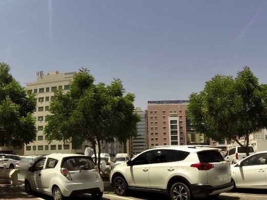 Pizza Hut, Deira