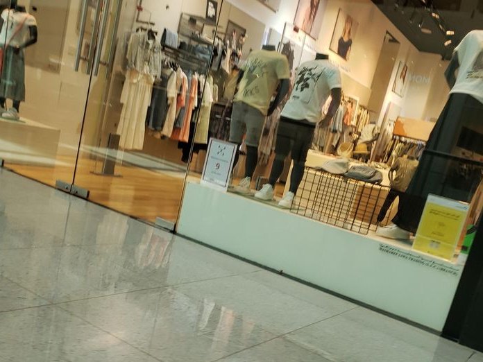 Furla, Downtown Dubai