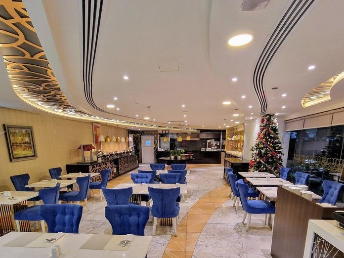 Flavours On Two, Downtown Dubai & DIFC