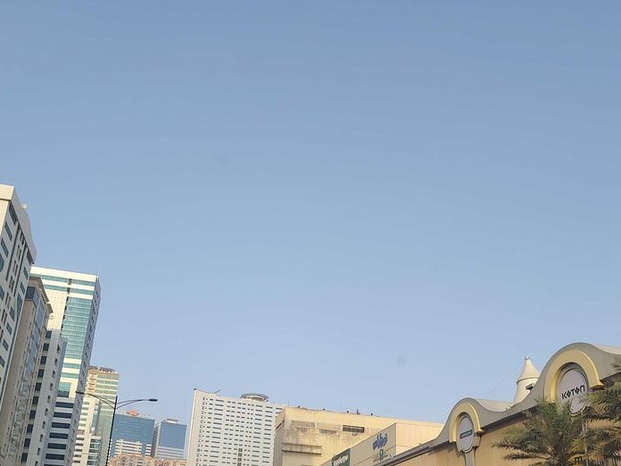 Golden Sands Hotel and Residences, Al Nahda