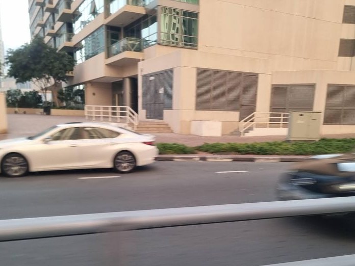 Speakeasy Bar and Restaurant, Dubai Marina