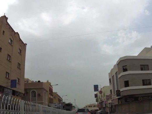 The Avenues Perfumes, Riffa