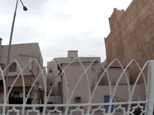 Cosmetics Home, Riffa