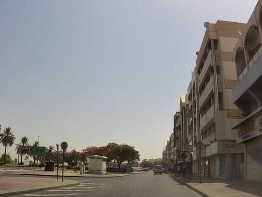 Pizza Hut, Al Murar