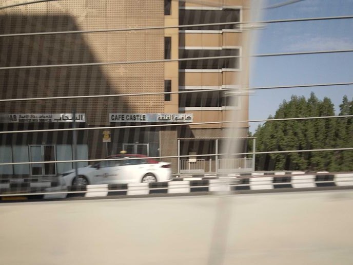 Luxe Grand Hotel Apartments, Al Nahda