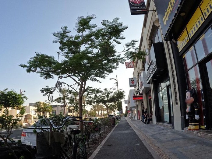 Perfect Health Massage SPA Jumeirah 3, Jumeirah 3