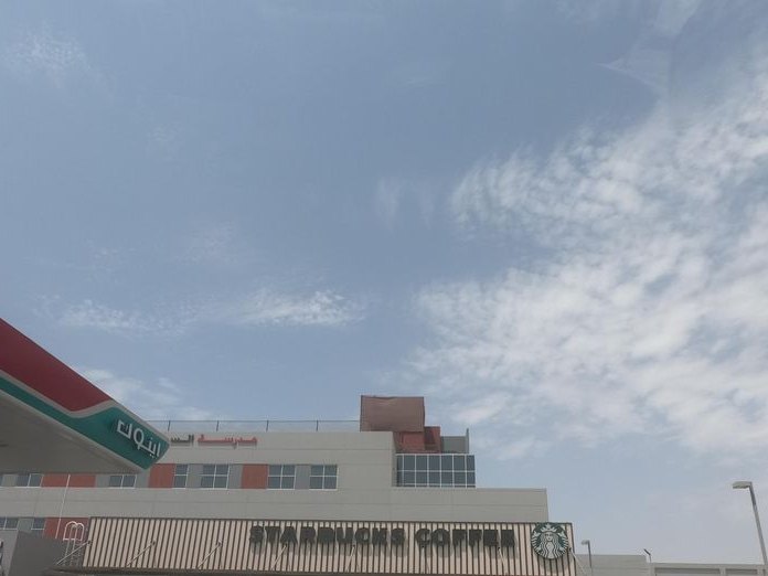 Papa Johns - ENOC 1001 Al Twar, Al Twar 2