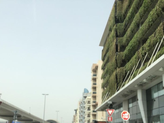 Swiss Butter, Al Barsha 1