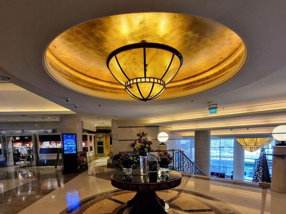Vivaldi Restaurant, Deira