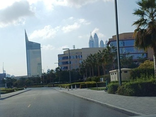 Bytes, Al Sufouh 2