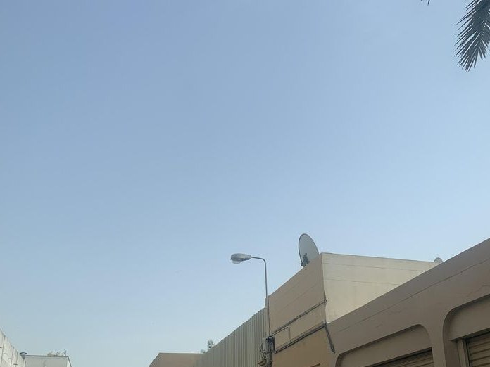 Salon Koko Sala, Riffa