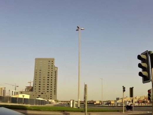 Millennium Atria Business Bay, Business Bay
