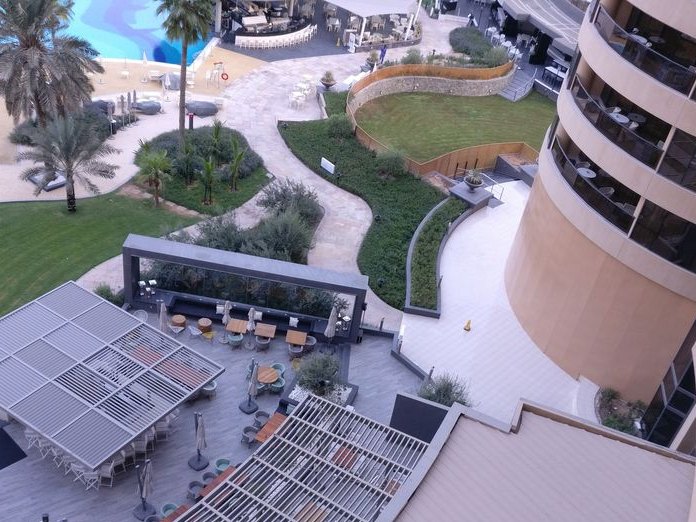 Indya by Vineet, Dubai Marina & JBR