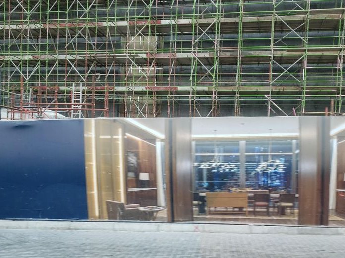 The Lana, Downtown Dubai & DIFC