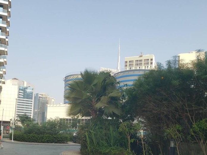 Citymax Hotel Business Bay, Business Bay