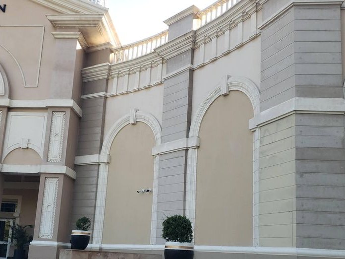 Bubbalicious, Dubai Media City