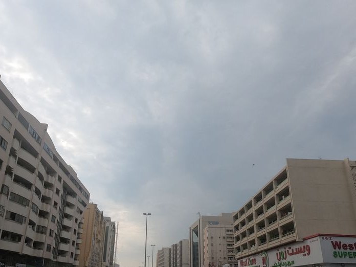 Royal Falcon Hotel, Deira