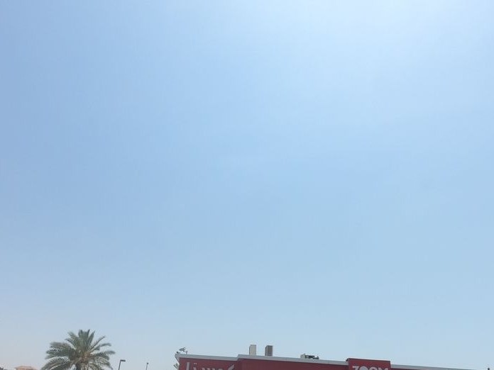 Costa Coffee, Business Bay