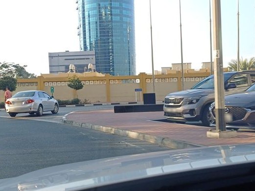 Atana Hotel, Desert Spring Village