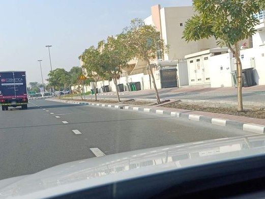 Mama'esh, Umm Suqeim & Al Sufouh