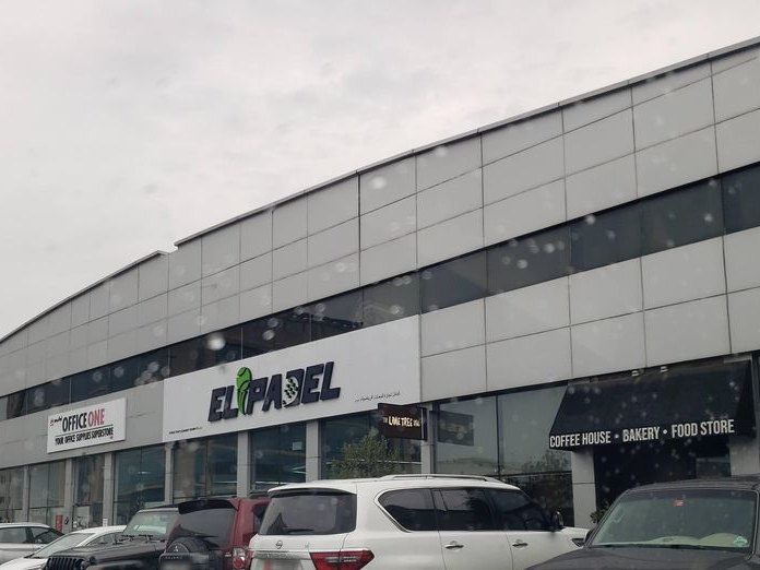 Cassette, Al Manara