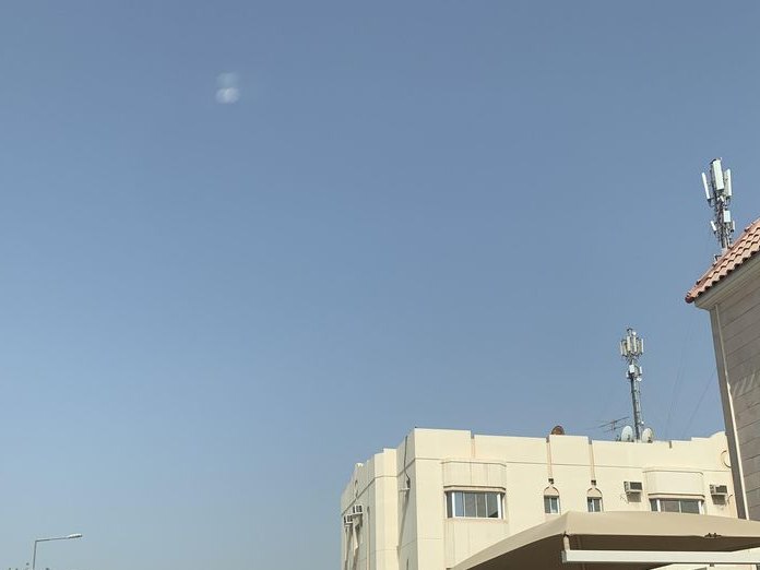 Lina Hair Salon, Riffa