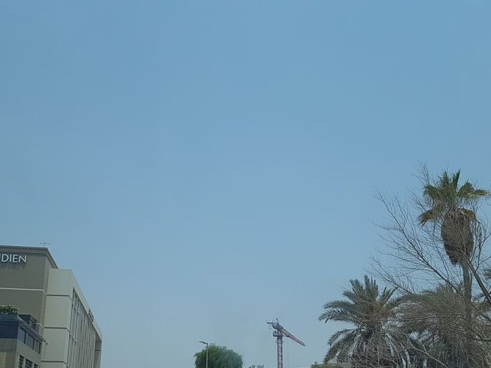 Mahec, Al Garhoud