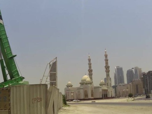 TIME Express Hotel, Al Nahda & Al Qusais