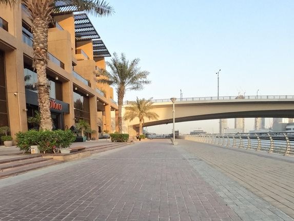 Toro Toro, Dubai Marina & JBR
