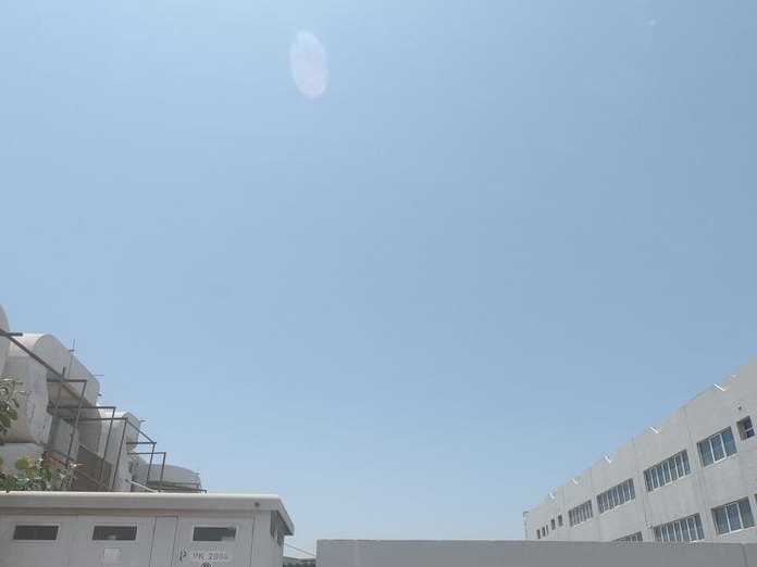 RAW Coffee Company, Al Quoz Industrial Area 1
