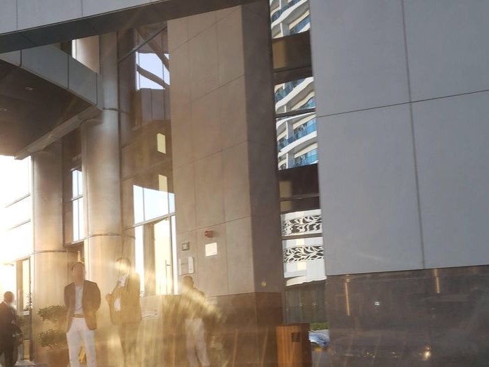 BAI Bar and Terrace, Dubai Design District
