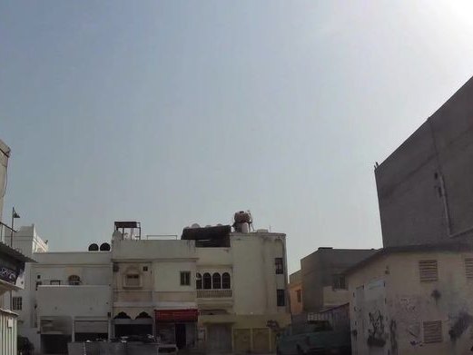 AL Wefaq Hairdressing Gents Salon, Seef