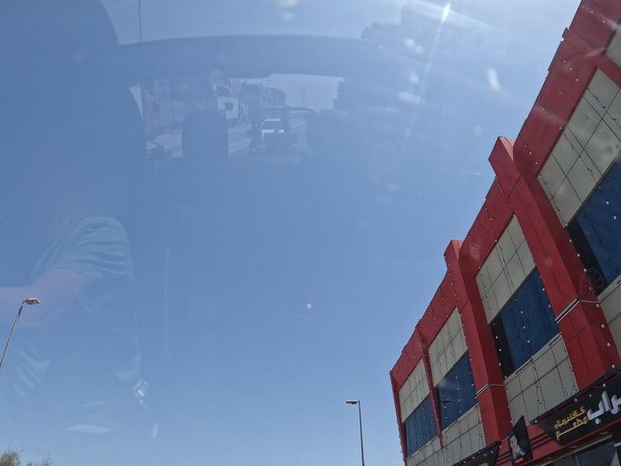 Marhaba Mall, Ras Al Khor Industrial 3